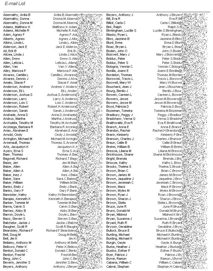 Linked Graphic
