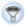 Table search icon (funnel)
