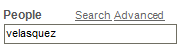 Person search tool