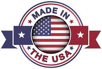 Made in USA logo