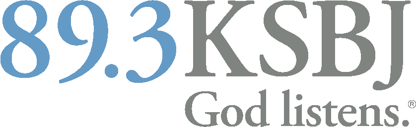 KSBJ logo