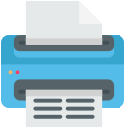 (icon) Printer